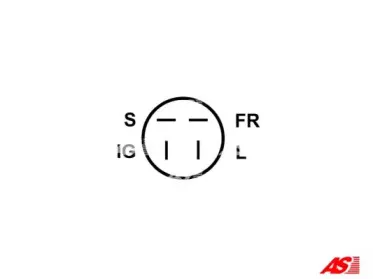 aspl-are6006