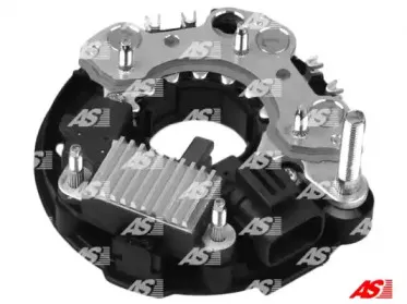 ARR2002 AS-PL Ремкомплект, выпрямитель генератора