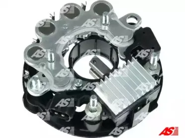 ARR2043 AS-PL Ремкомплект, выпрямитель генератора