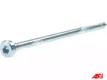 ARS0007 AS-PL Ремкомплект, генератор