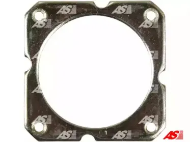 ARS0029 AS-PL Ремкомплект, генератор