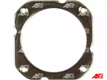 ARS0030 AS-PL Ремкомплект, генератор