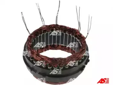 AS0076 AS-PL Статор, генератор