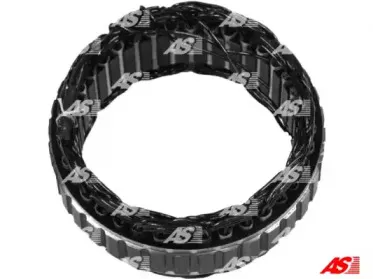 AS5002 AS-PL Статор, генератор