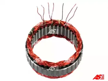 AS5006 AS-PL Статор, генератор