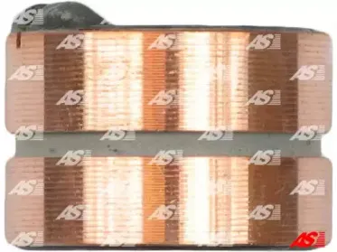 ASL9005 AS-PL Контактное кольцо, генератор