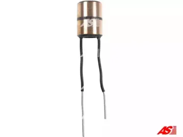 ASL9012 AS-PL Контактное кольцо, генератор