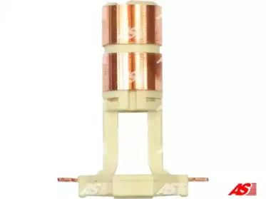 ASL9015 AS-PL Контактное кольцо, генератор