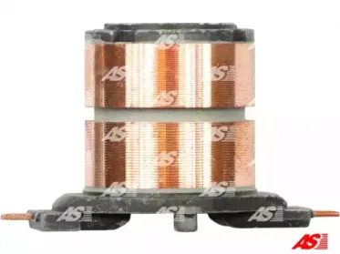 ASL9017 AS-PL Контактное кольцо, генератор