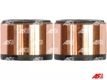 ASL9019 AS-PL Контактное кольцо, генератор