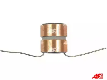 ASL9036 AS-PL Контактное кольцо, генератор