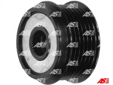 AFP0002 AS-PL Механизм свободного хода генератора