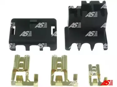 ATP4001 AS-PL Регулятор генератора