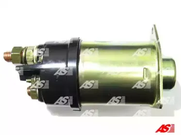 SS1098 AS-PL Тяговое реле, стартер