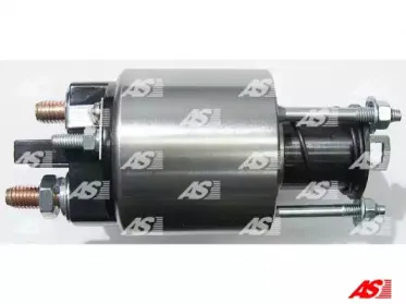 SS6052 AS-PL Тяговое реле, стартер