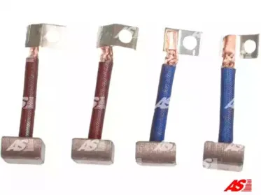 BSX137143 AS-PL Угольная щетка, стартер