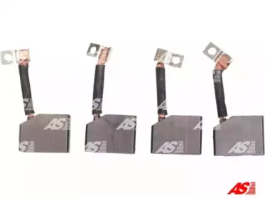 BSX148 AS-PL Угольная щетка, стартер
