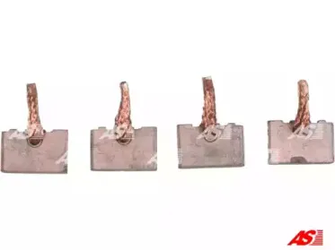 BSX190191 AS-PL Угольная щетка, стартер