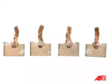 BSX192193 AS-PL Угольная щетка, стартер