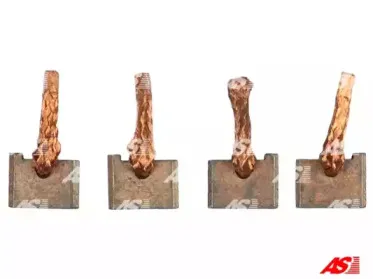 BSX212213 AS-PL Угольная щетка, стартер