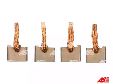 BSX229230 AS-PL Угольная щетка, стартер