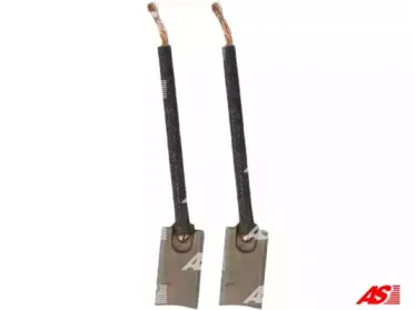 BX185 AS-PL Угольная щетка, генератор