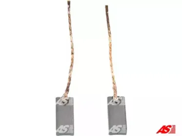 BX204 AS-PL Угольная щетка, генератор