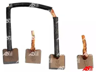 JSX5354 AS-PL Угольная щетка, стартер