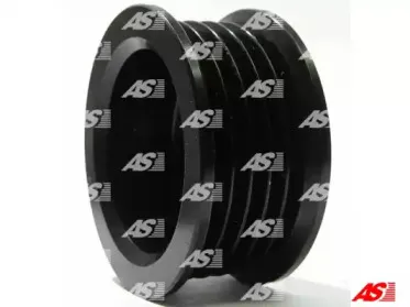 AP6012 AS-PL Ременный шкив, генератор