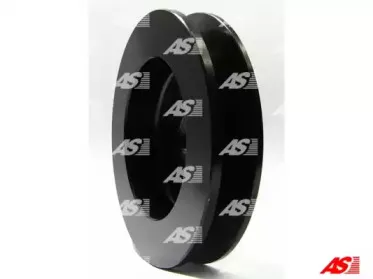 AP6013 AS-PL Ременный шкив, генератор