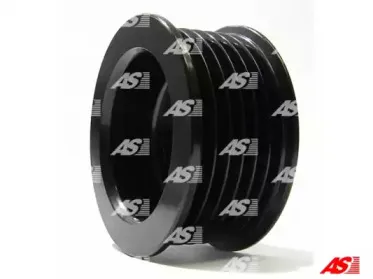 AP5007 AS-PL Ременный шкив, генератор