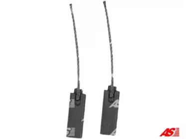 LAX82 AS-PL Угольная щетка, генератор