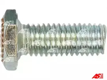 SP9006 AS-PL Ремкомплект, стартер