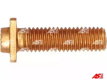 SP9015 AS-PL Ремкомплект, стартер