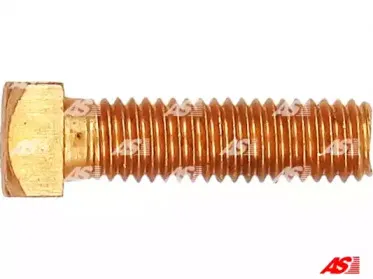 SP9017 AS-PL Ремкомплект, стартер