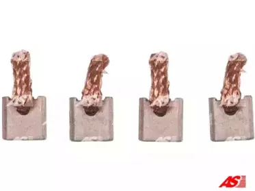 PLSX5 AS-PL Угольная щетка, стартер