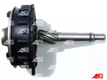 SG3028 AS-PL Кольцевая шестерня, планетарный механизм (стартер)