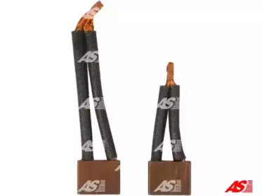 PSX115116 AS-PL Угольная щетка, стартер