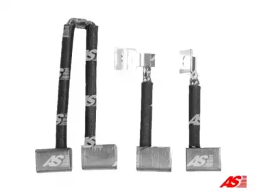 PSX129 AS-PL Угольная щетка, стартер