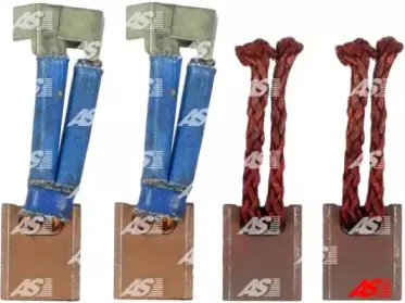 PSX140141 AS-PL Угольная щетка, стартер