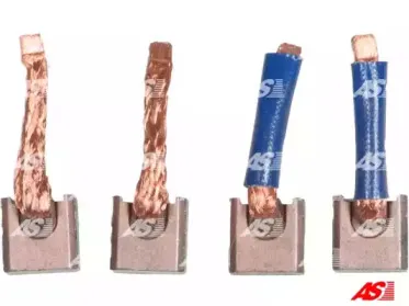 PSX142143 AS-PL Угольная щетка, стартер