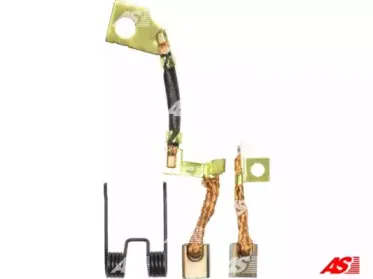 PSX146147 AS-PL Угольная щетка, стартер