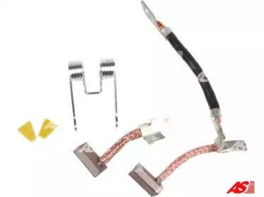 PSX148149 AS-PL Угольная щетка, стартер