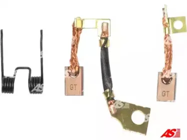 PSX148159 AS-PL Угольная щетка, стартер