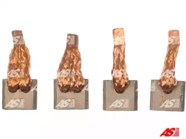 PSX160164 AS-PL Угольная щетка, стартер