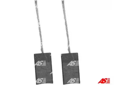 PX58 AS-PL Угольная щетка, генератор