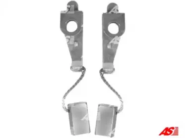 RX103F AS-PL Угольная щетка, генератор