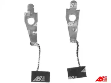 RX103 AS-PL Угольная щетка, генератор