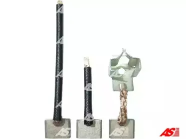 RX1203 AS-PL Угольная щетка