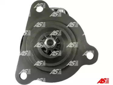 S0003 AS-PL Стартер